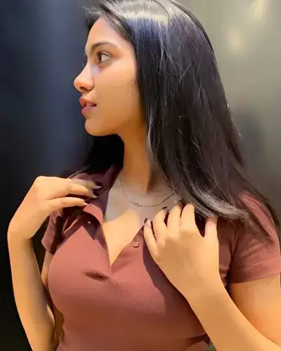 Escorts In Nancowry